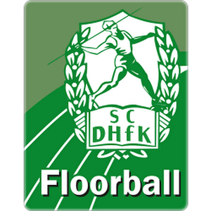Logo DHfK Leipzig