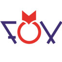 Logo Fox Erfurt