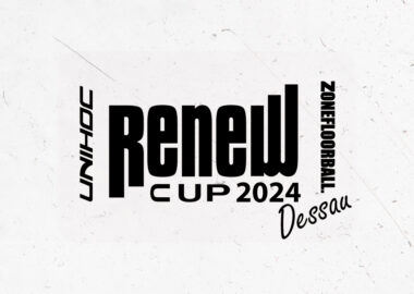 Renew Cup 2024 - Dessau