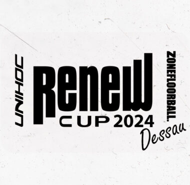 Renew Cup 2024 - Dessau