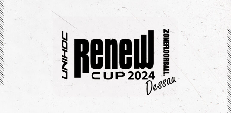 Renew Cup 2024 - Dessau